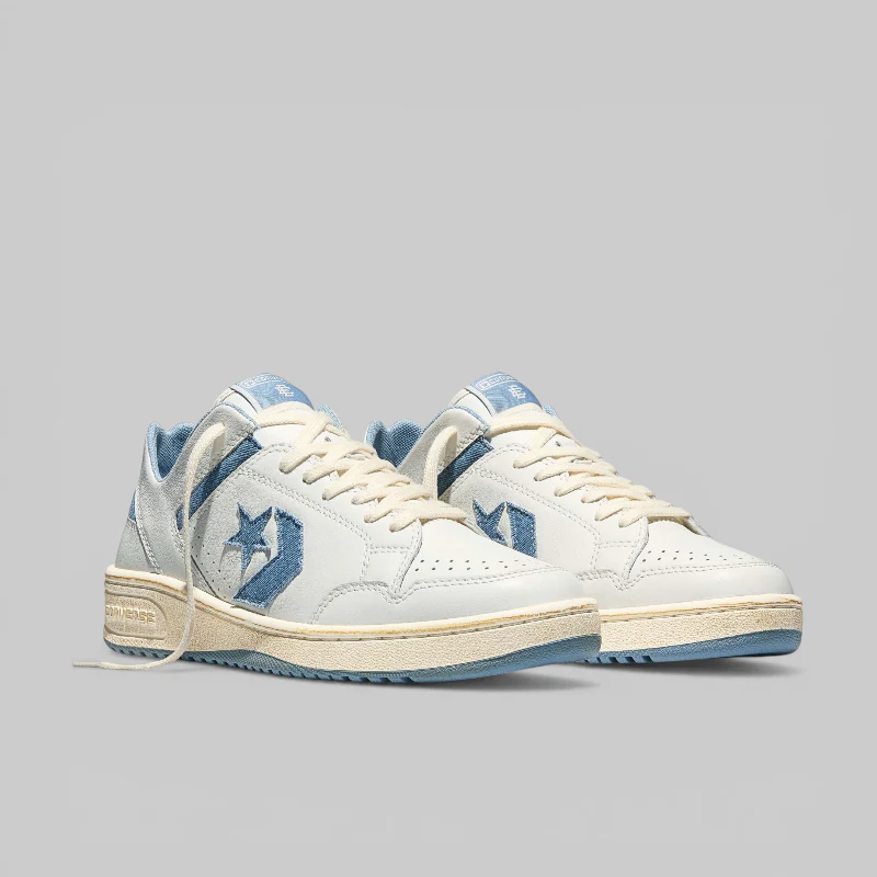 X Eric Emanuel Weapon Low - Image 4