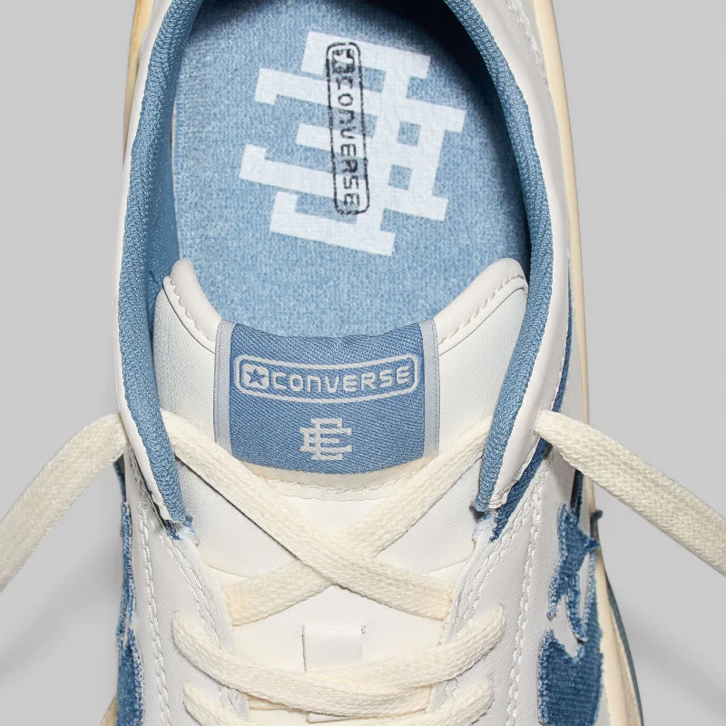 X Eric Emanuel Weapon Low - Image 7