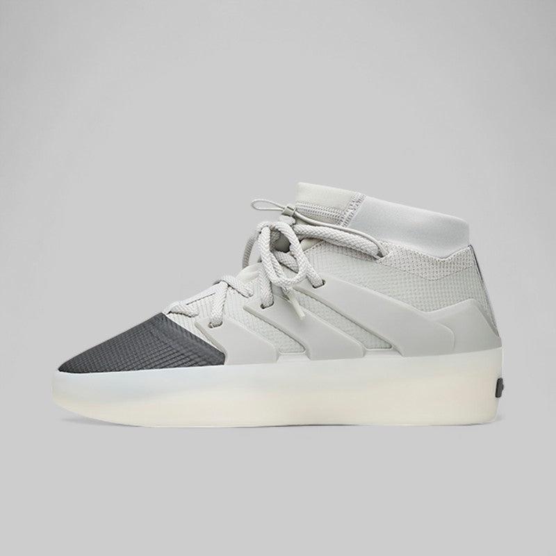 X Fear Of God Athletics I Basketball - Sesame/Carbon