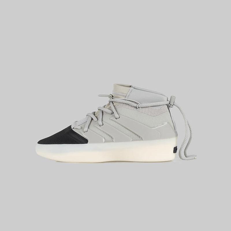 X Fear Of God Athletics I Basketball - Sesame/Carbon - Image 2