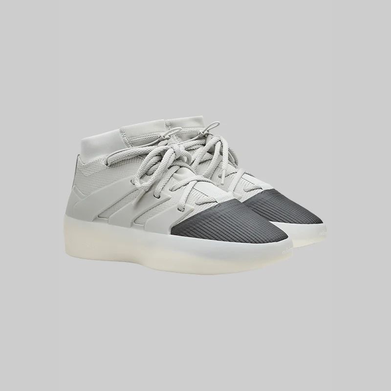 X Fear Of God Athletics I Basketball - Sesame/Carbon - Image 3