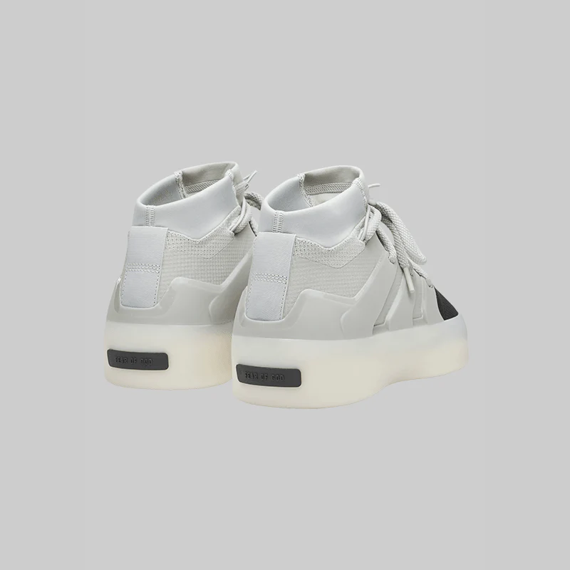 X Fear Of God Athletics I Basketball - Sesame/Carbon - Image 4