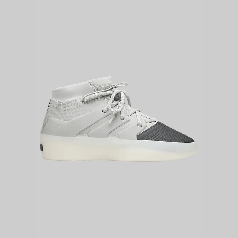 X Fear Of God Athletics I Basketball - Sesame/Carbon - Image 5