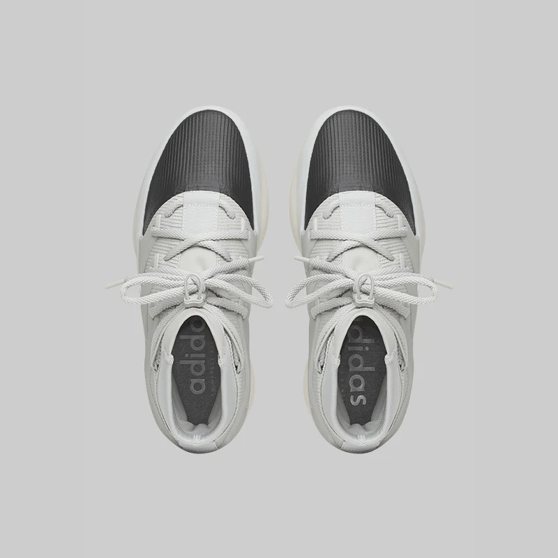 X Fear Of God Athletics I Basketball - Sesame/Carbon - Image 6