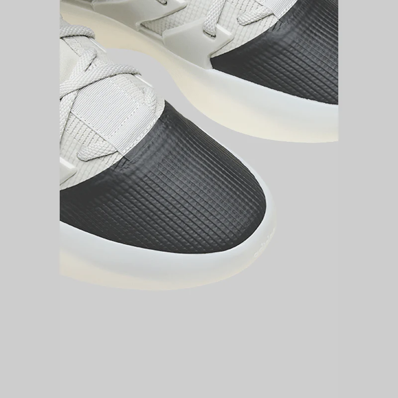 X Fear Of God Athletics I Basketball - Sesame/Carbon - Image 8