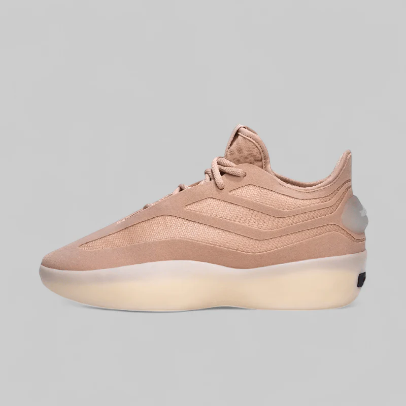 X Fear Of God Athletics II Basketball - Ash Pearl