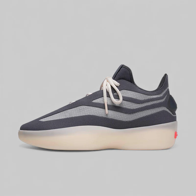 X Fear Of God Athletics II Basketball Low "Derrick Rose"