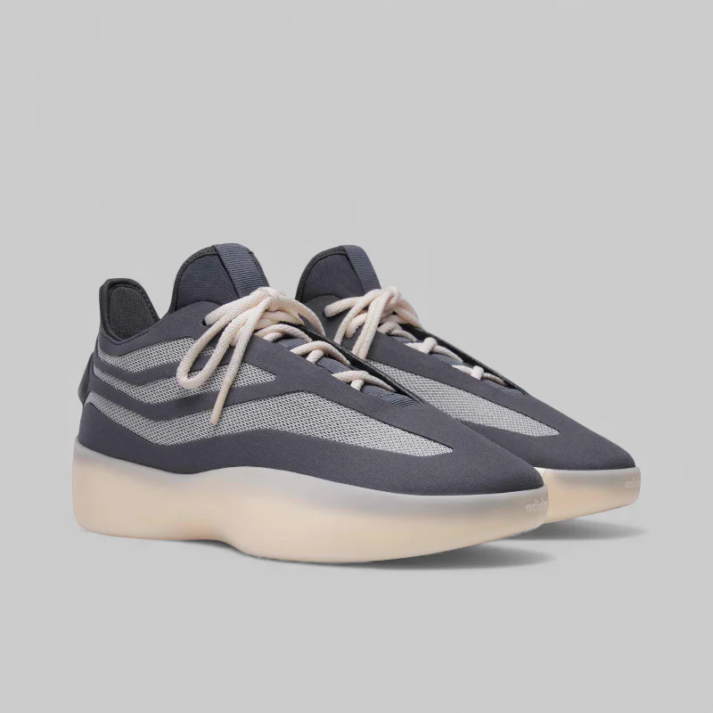 X Fear Of God Athletics II Basketball Low "Derrick Rose" - Image 2