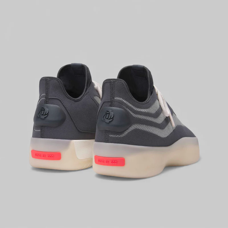 X Fear Of God Athletics II Basketball Low "Derrick Rose" - Image 3