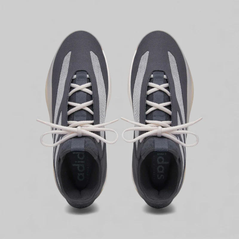X Fear Of God Athletics II Basketball Low "Derrick Rose" - Image 5