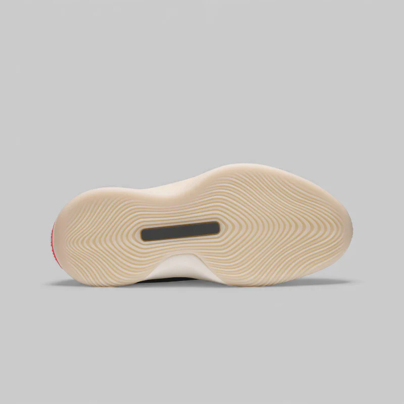 X Fear Of God Athletics II Basketball Low "Derrick Rose" - Image 6