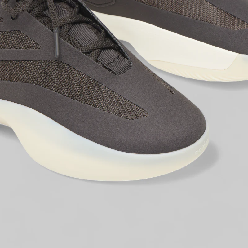 X Fear Of God Athletics II Basketball - Night Brown - Image 7
