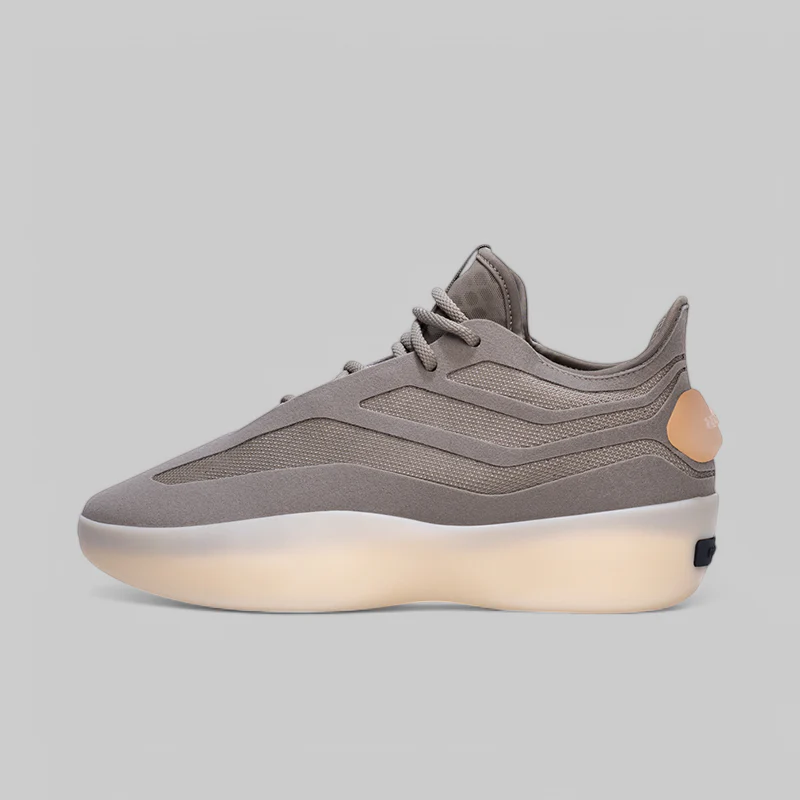 X Fear Of God Athletics II Basketball - Putty Beige