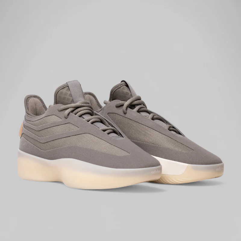 X Fear Of God Athletics II Basketball - Putty Beige - Image 2