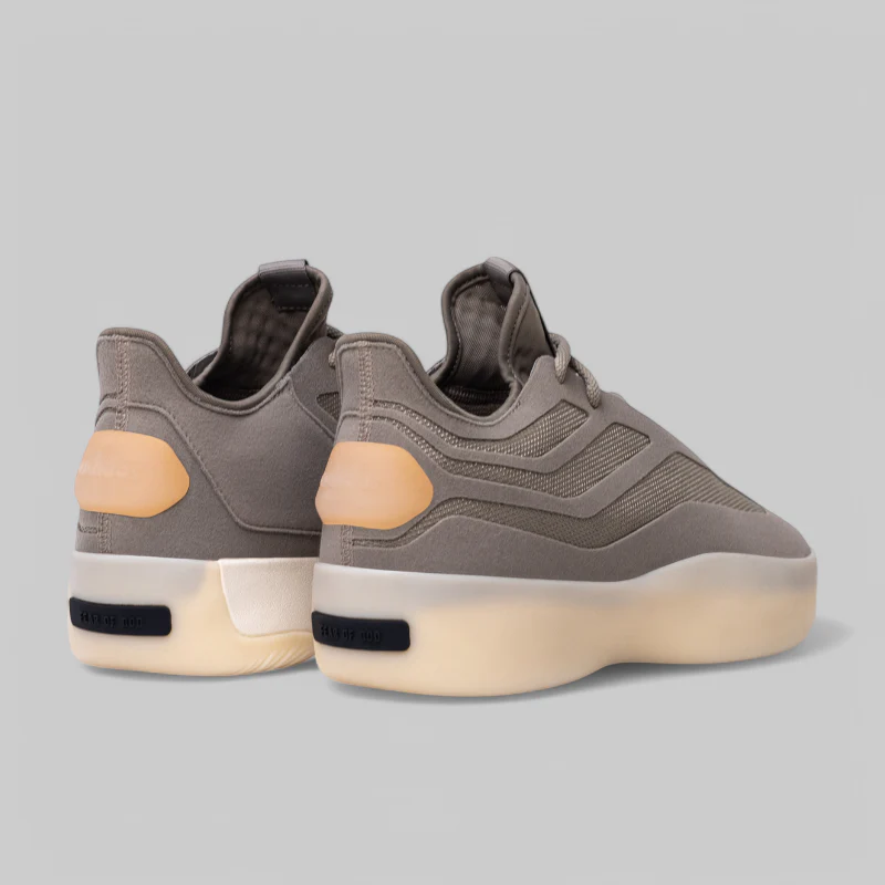 X Fear Of God Athletics II Basketball - Putty Beige - Image 3