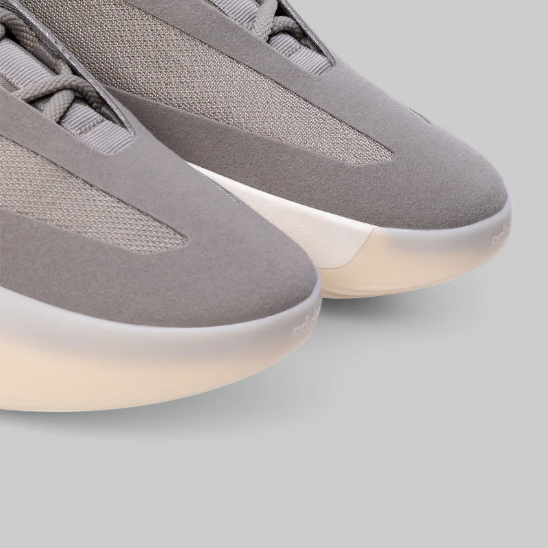X Fear Of God Athletics II Basketball - Putty Beige - Image 6