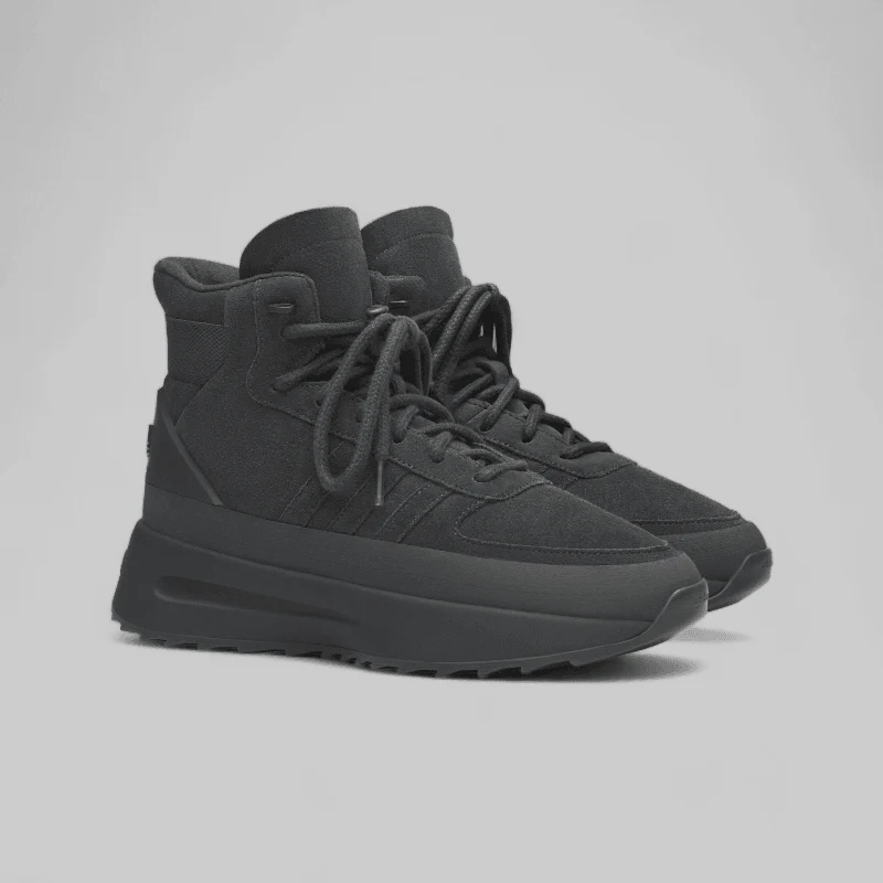 X Fear Of God Athletics Los Angeles Hiker - Carbon - Image 3