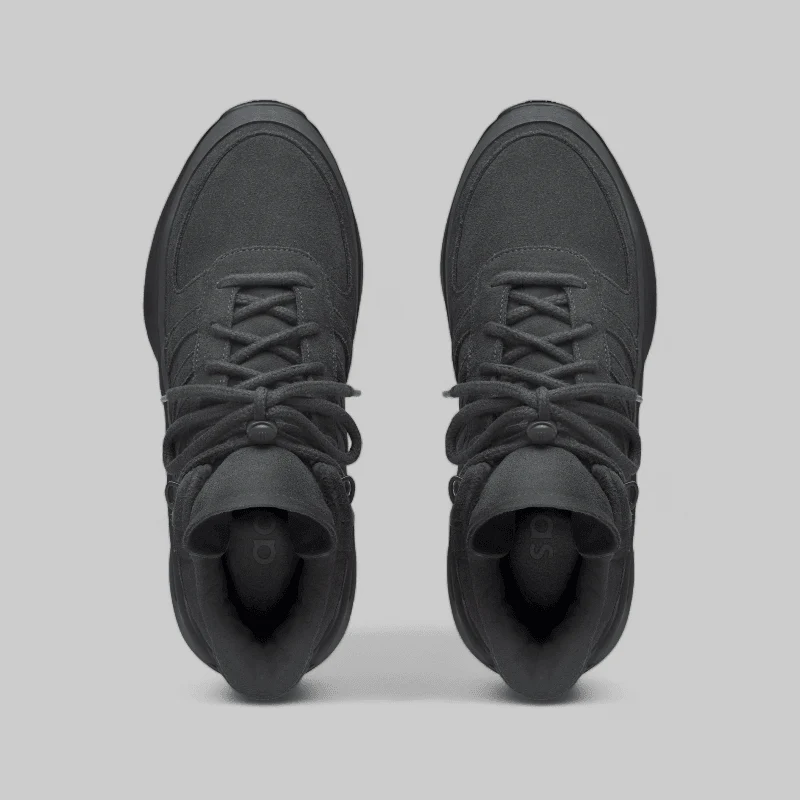 X Fear Of God Athletics Los Angeles Hiker - Carbon - Image 5