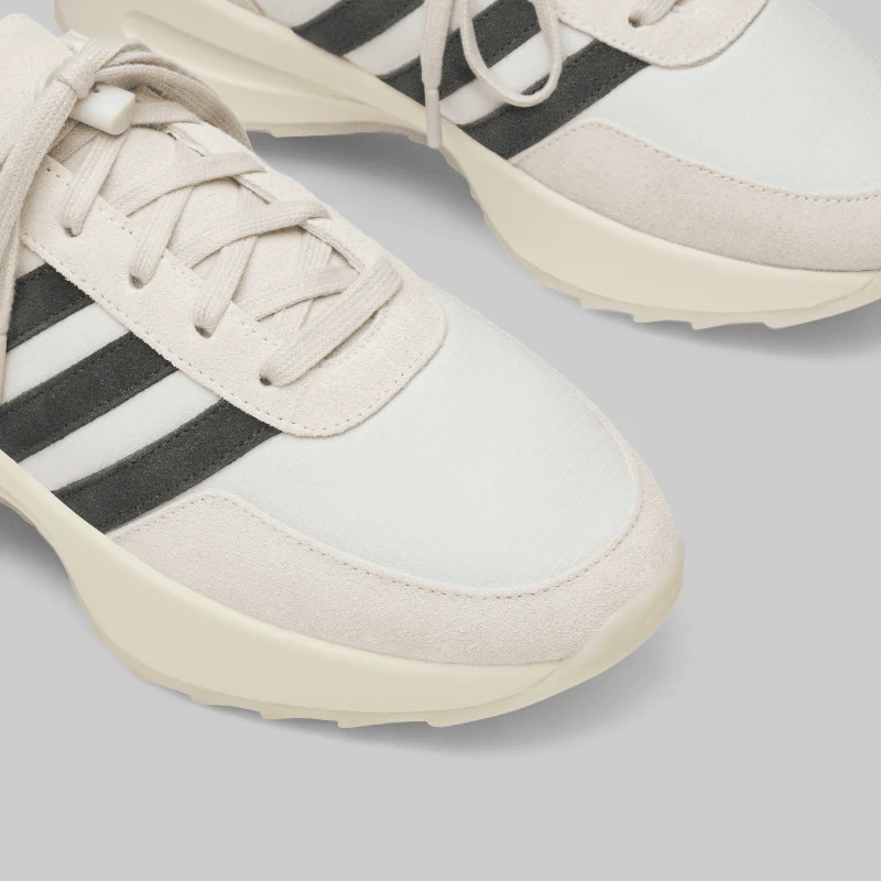 X Fear Of God Athletics Los Angeles - Cream White - Image 3