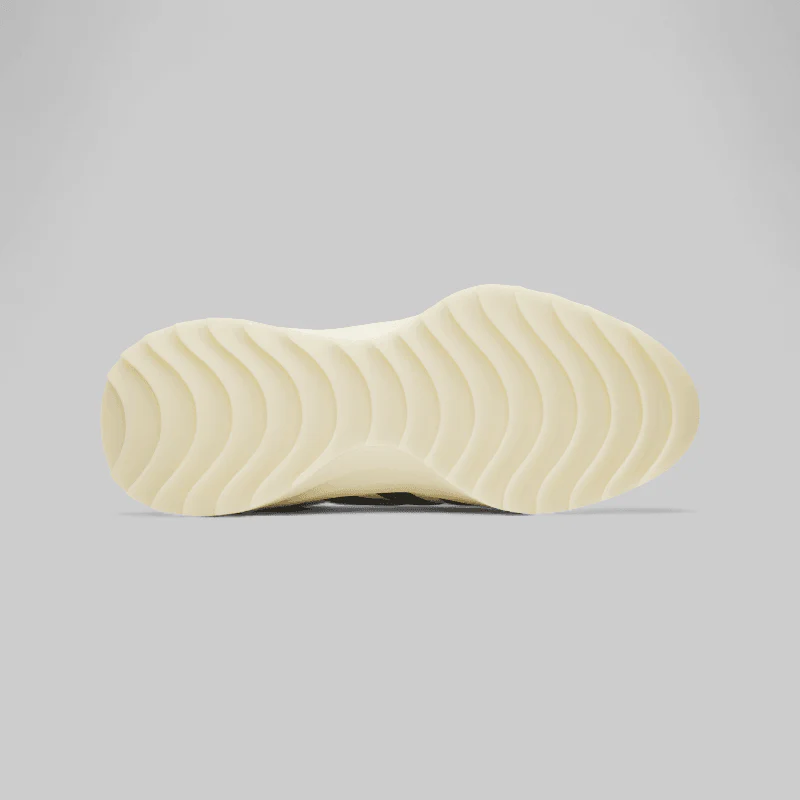 X Fear Of God Athletics Los Angeles - Cream White - Image 7