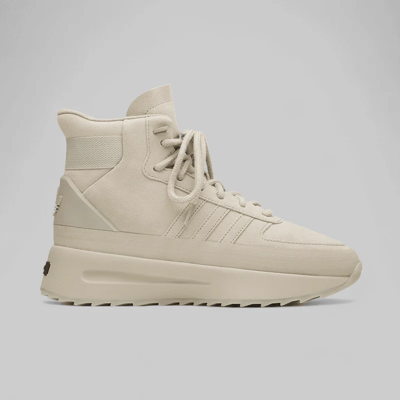 X Fear Of God Athletics Los Angeles Hiker - Sesame - Image 2