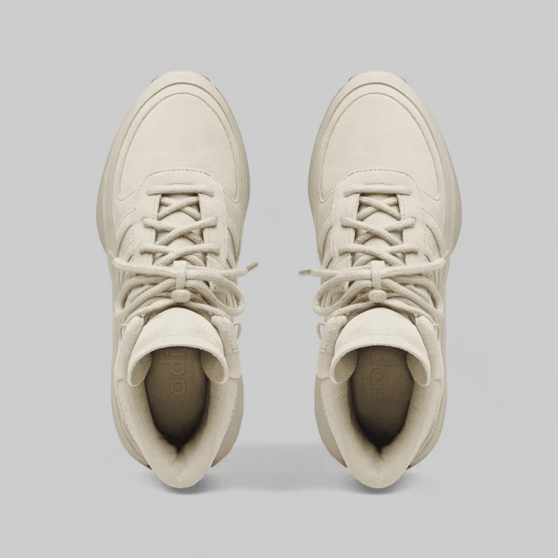 X Fear Of God Athletics Los Angeles Hiker - Sesame - Image 5