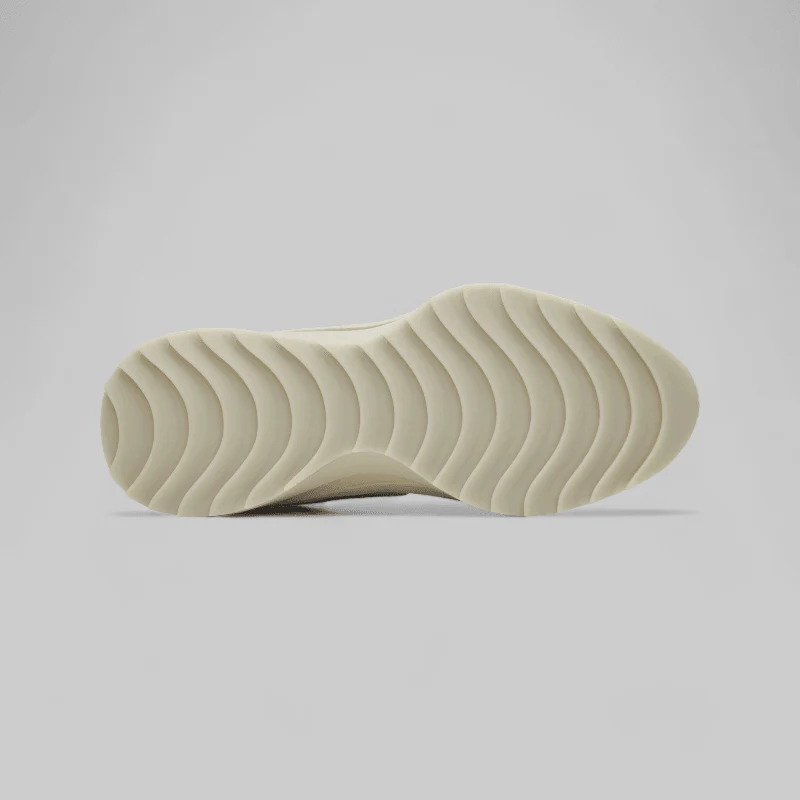 X Fear Of God Athletics Los Angeles Hiker - Sesame - Image 6
