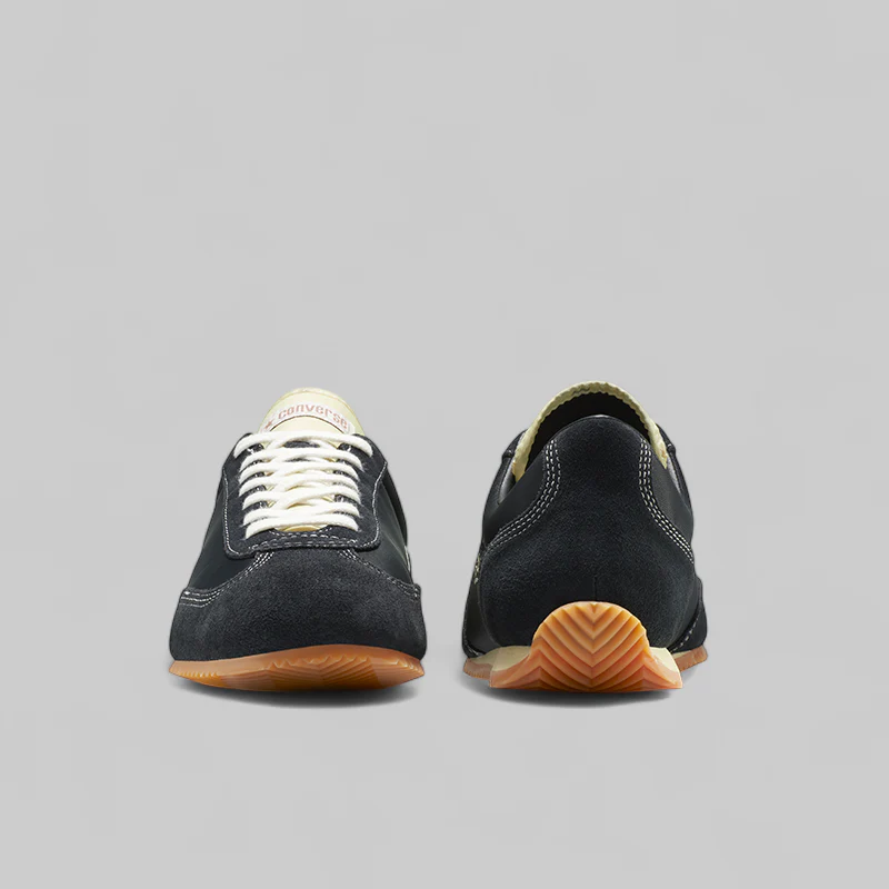 X Golf Le Fleur Jogger 1908 Low - Black - Image 2
