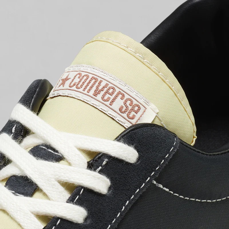 X Golf Le Fleur Jogger 1908 Low - Black - Image 8