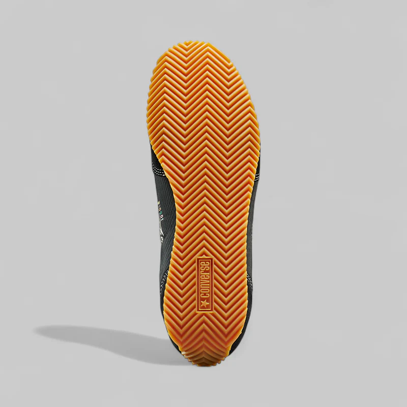 X Golf Le Fleur Jogger 1908 Low - Black - Image 9