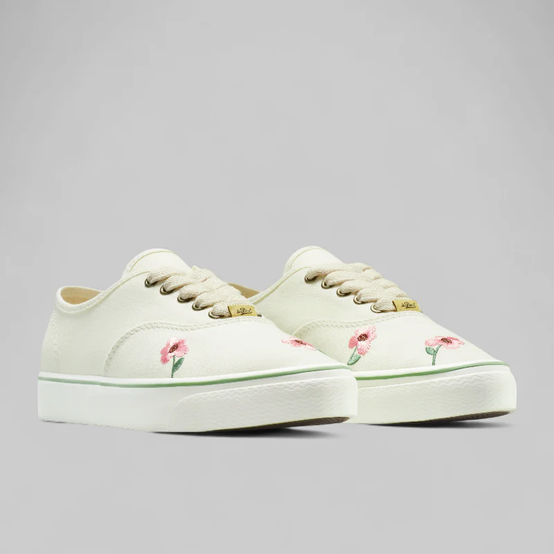 X Golf Le Fleur Naut-1 1908 Low - Cannoli Cream/Stone Green - Image 3