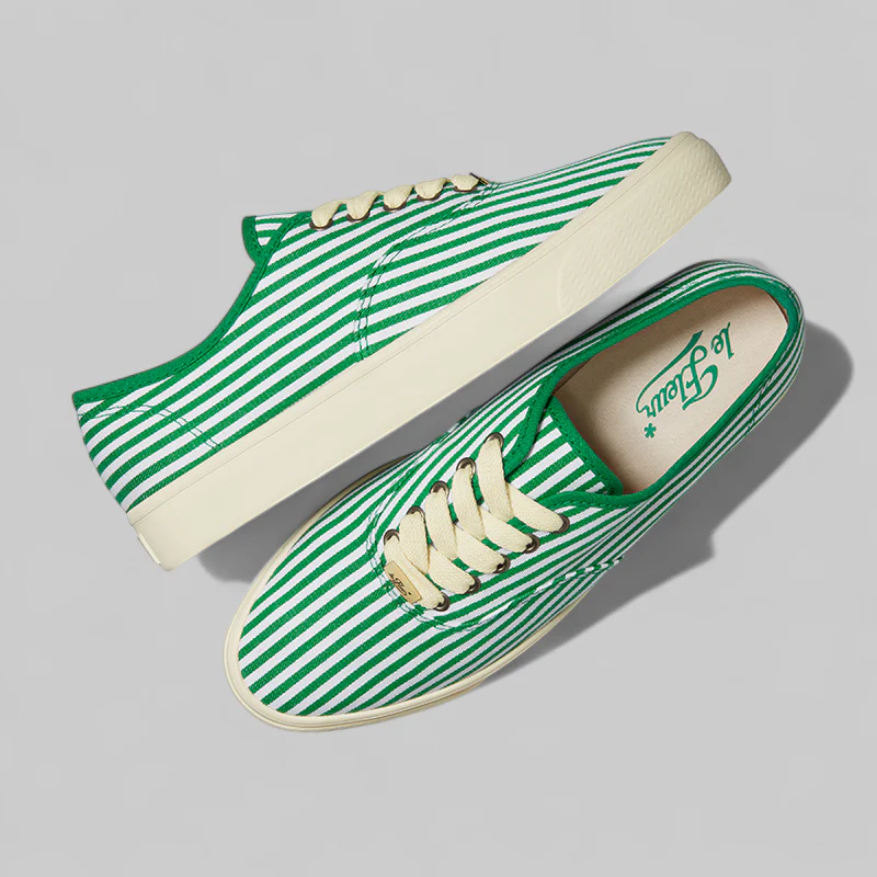 X Golf Le Fleur Naut-1 1908 Low - Green Tambourine - Image 3