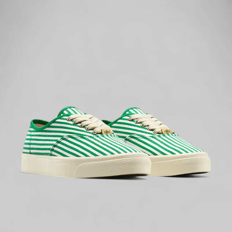 X Golf Le Fleur Naut-1 1908 Low - Green Tambourine - Image 4