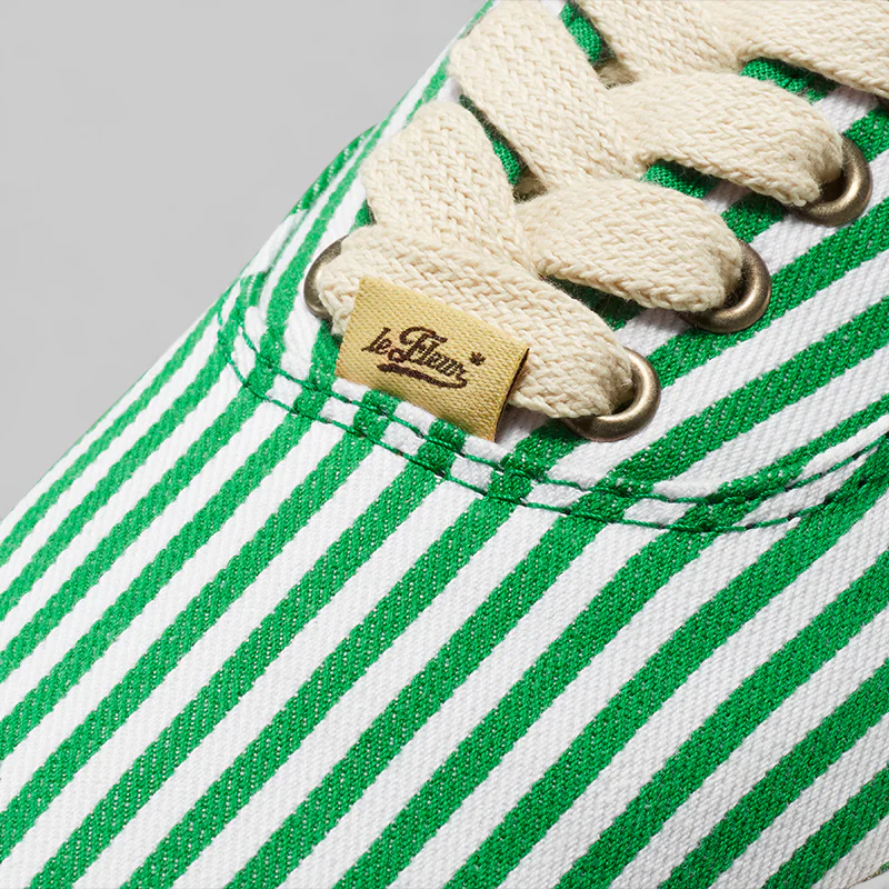 X Golf Le Fleur Naut-1 1908 Low - Green Tambourine - Image 7