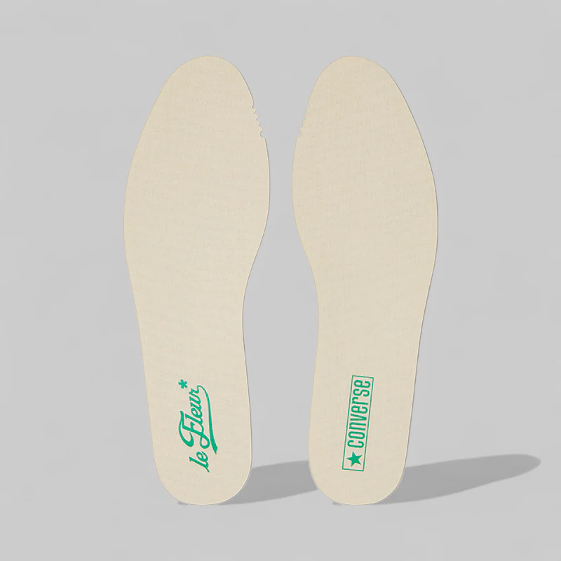X Golf Le Fleur Naut-1 1908 Low - Green Tambourine - Image 9