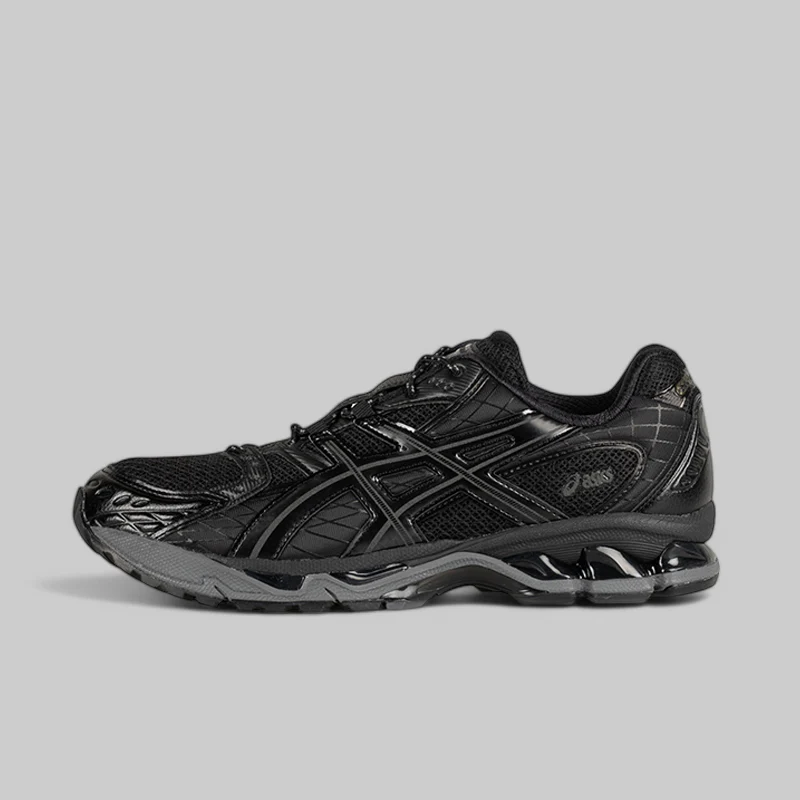 X Haven Gel-Nimbus 10.1 - Black/Black