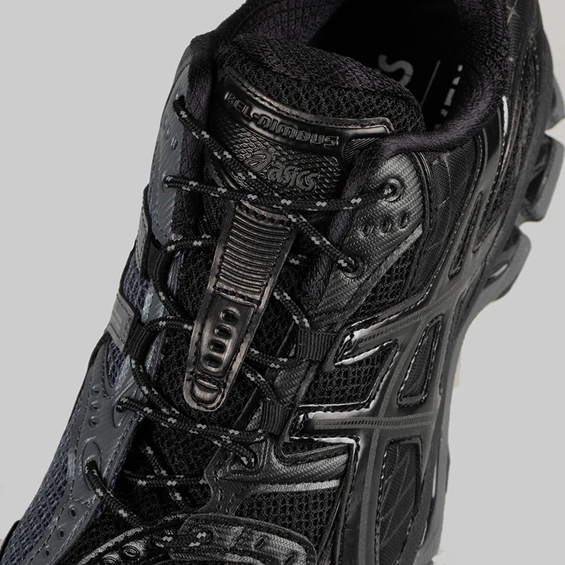X Haven Gel-Nimbus 10.1 - Black/Black - Image 3