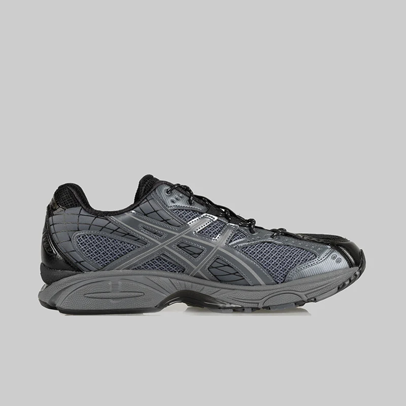 X Haven Gel-Nimbus 10.1 - Black/Black - Image 6