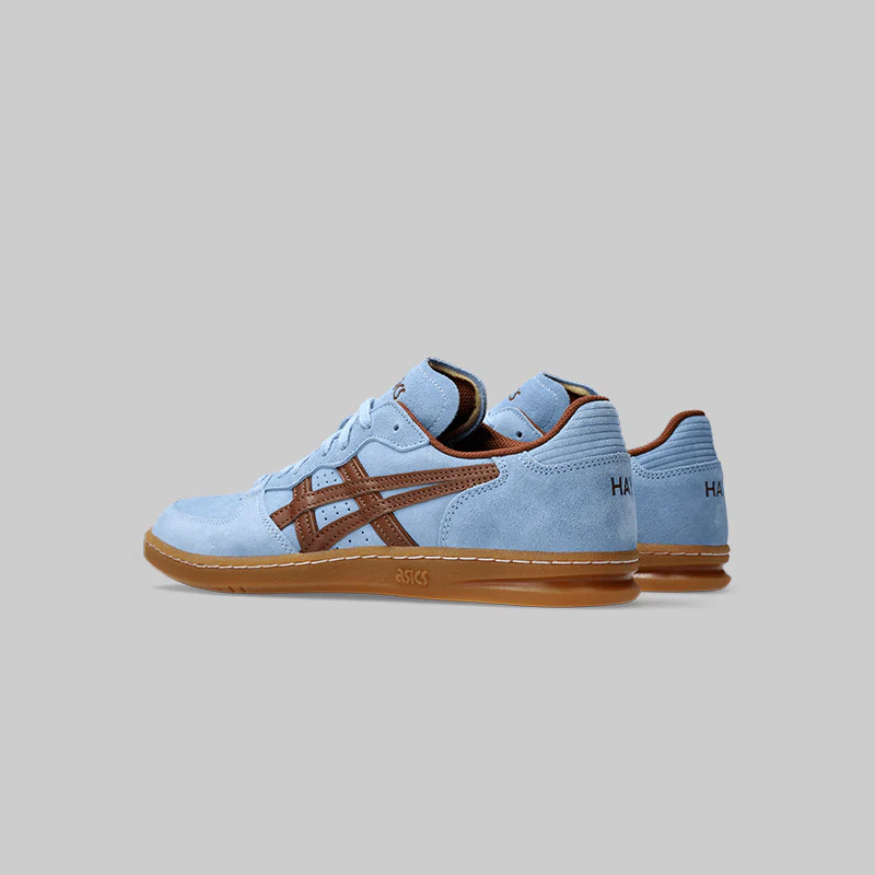 X HAY Skyhand OG - Chambray Blue/Tortoise - Image 4