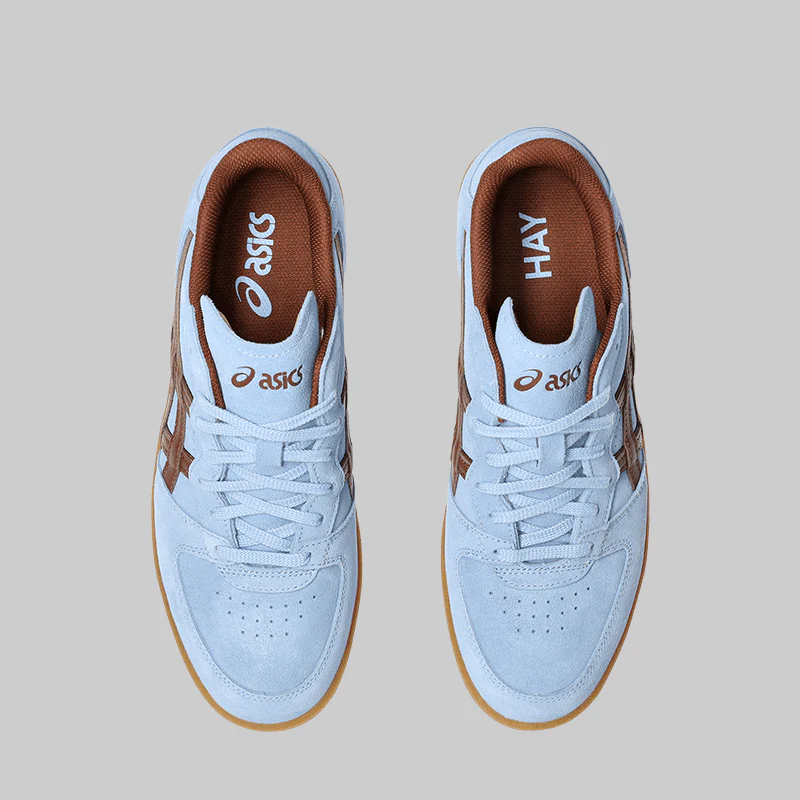 X HAY Skyhand OG - Chambray Blue/Tortoise - Image 6