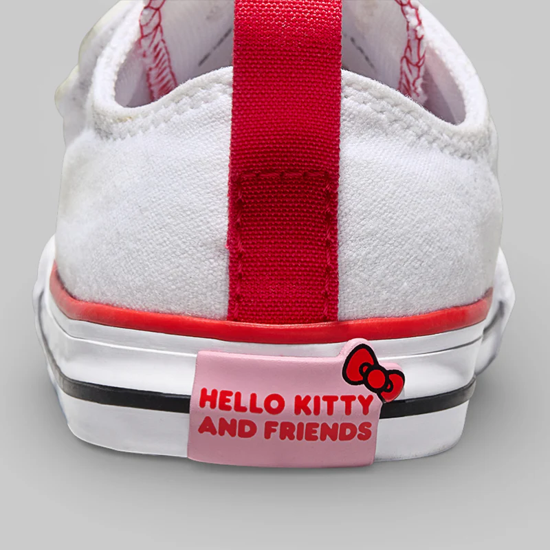 x Hello Kitty And Friends Chuck Taylor All Star One Strap (Infant) - Image 6