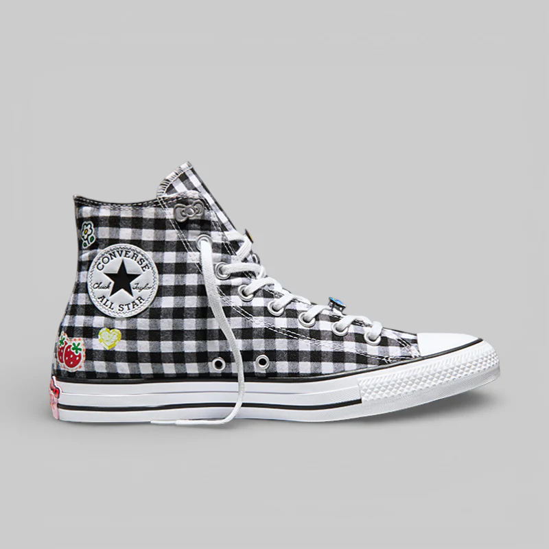 x Hello Kitty And Friends Chuck Taylor All Star Picnic - Image 7