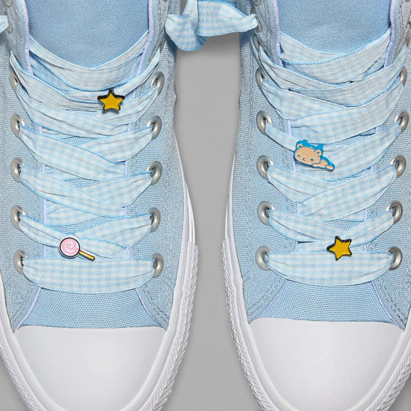 x Hello Kitty And Friends Chuck Taylor All Star Cinnamoroll - Image 5
