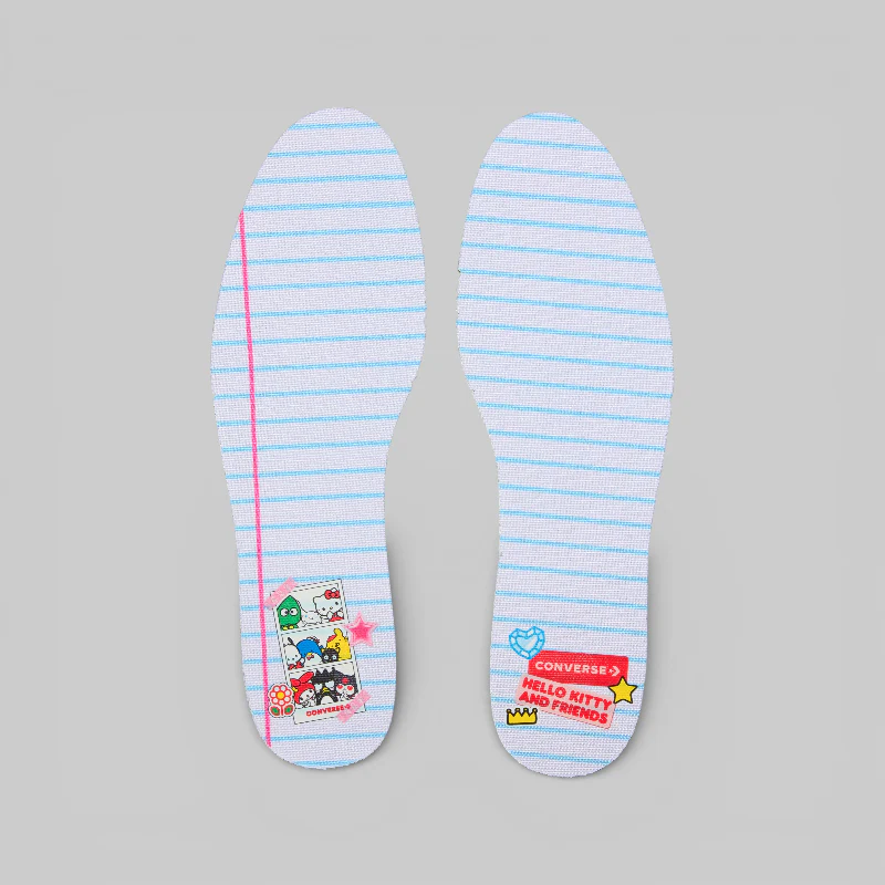 x Hello Kitty And Friends Chuck Taylor All Star Cinnamoroll - Image 8