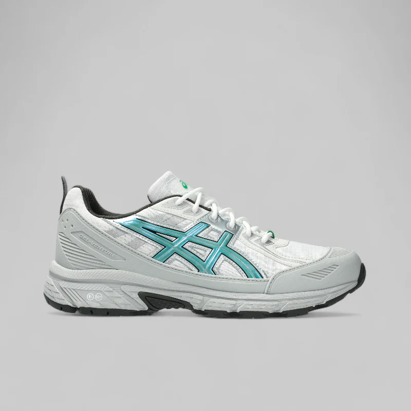 X Hidden NY Gel-VentureShield 6 - White/Wasabi - Image 3