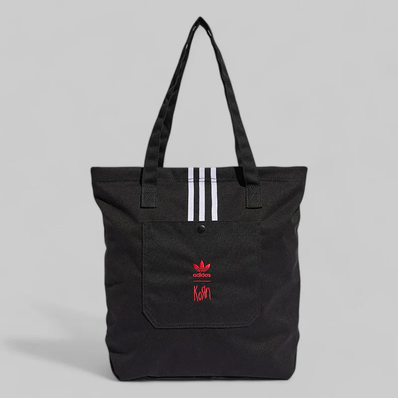X KoRn Tote Bag - Black