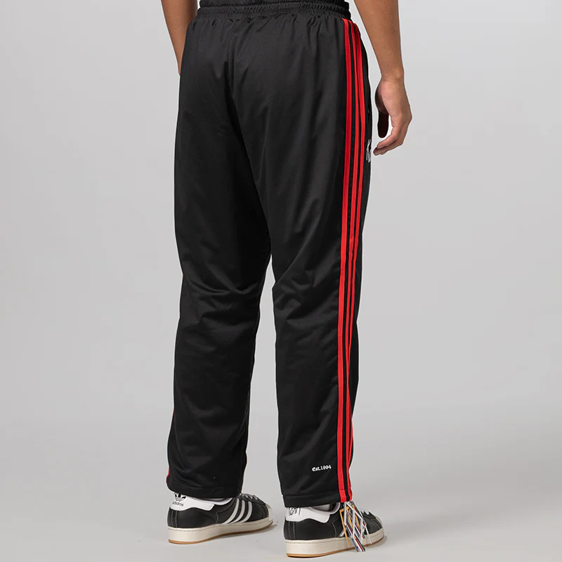 X KoRn Reversible Track Pant - Black - Image 15