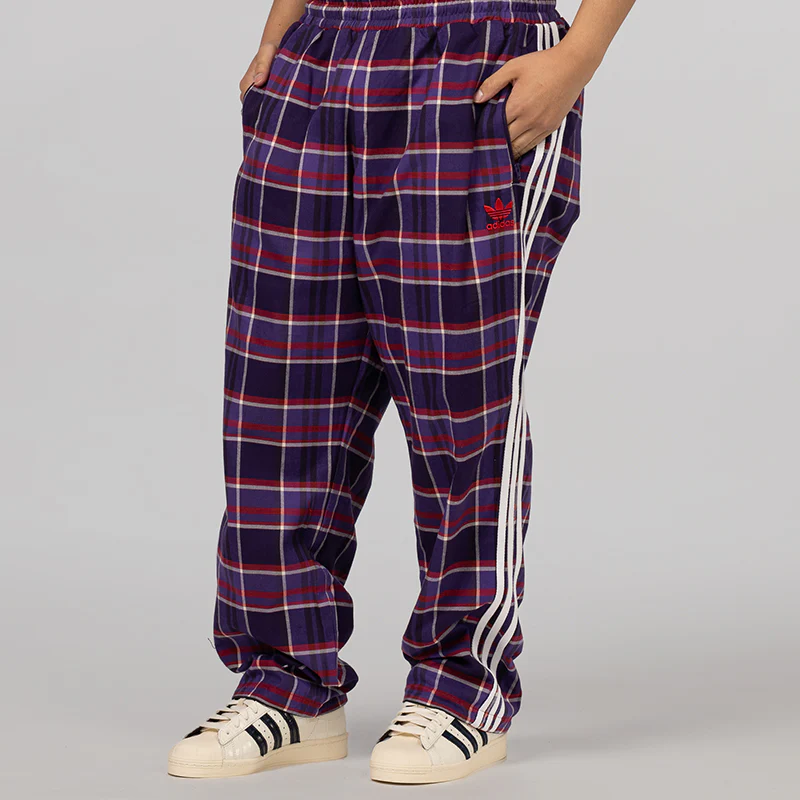 X KoRn Reversible Track Pant - Black - Image 2
