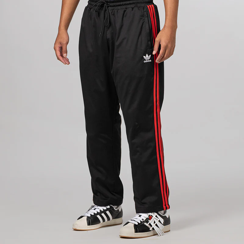 X KoRn Reversible Track Pant - Black - Image 3