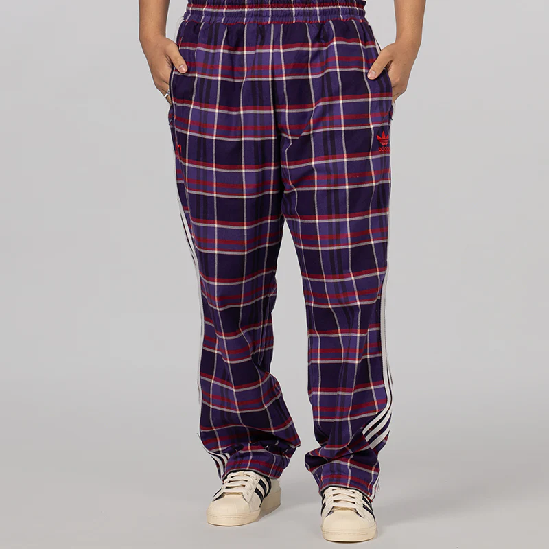 X KoRn Reversible Track Pant - Black - Image 4